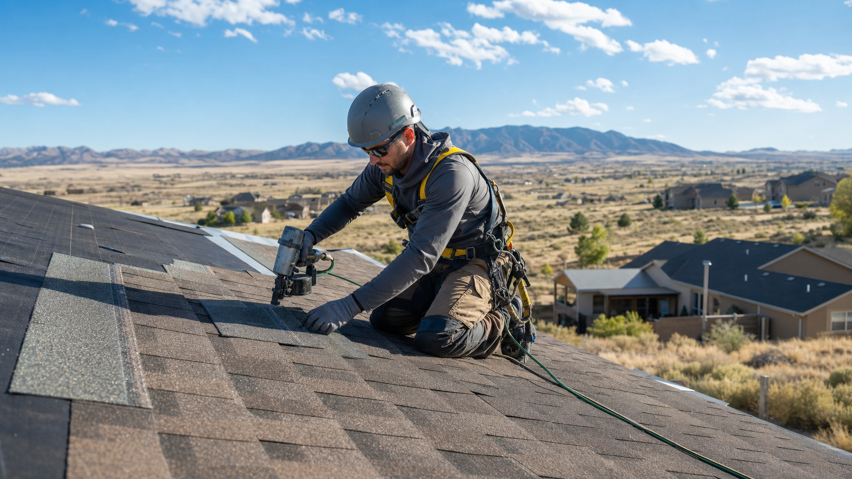 Gonzalez Roofing & Gutters — Pueblo West, Colorado